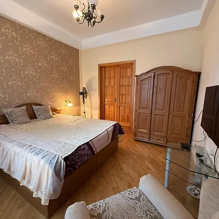 2-Х Квартира Поруч З Сумською, Госпіталь, Парк Центральний Kharkiv Exterior photo