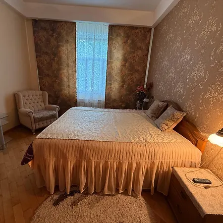 2-Х Квартира Поруч З Сумською, Госпіталь, Парк Центральний Kharkiv Exterior photo