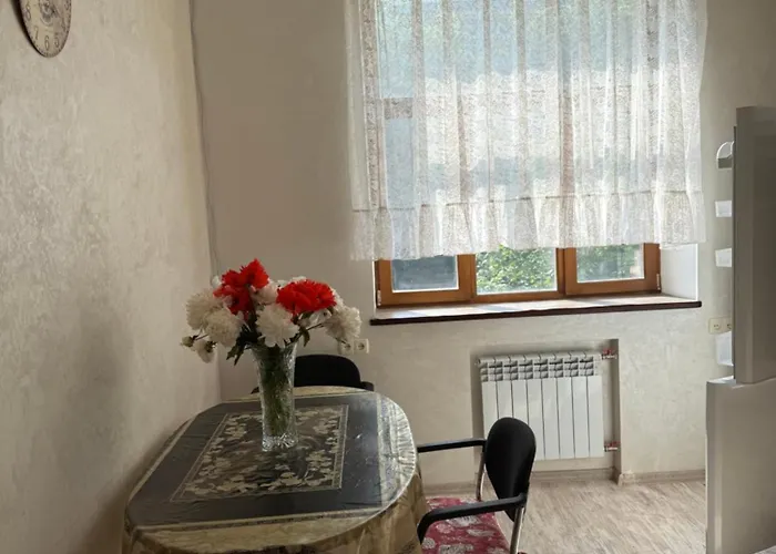 Квартира возле парка Горького рядом с Сумской в-д Тринклера,5